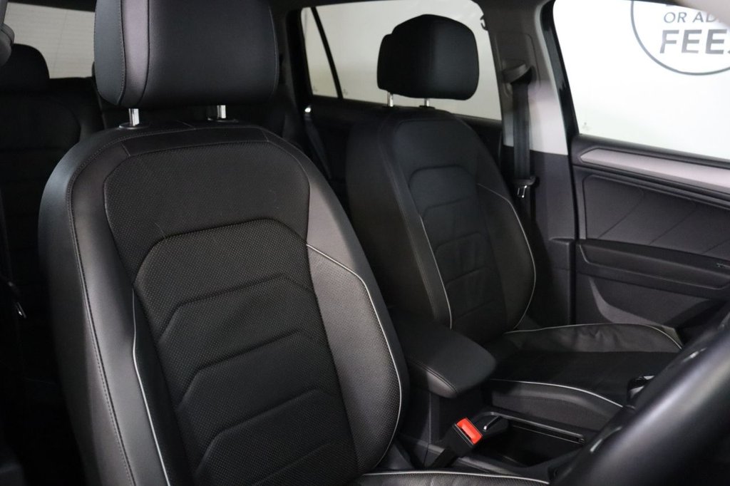 Used Volkswagen Tiguan Allspace 2022 for sale - 76923461: Photo 22