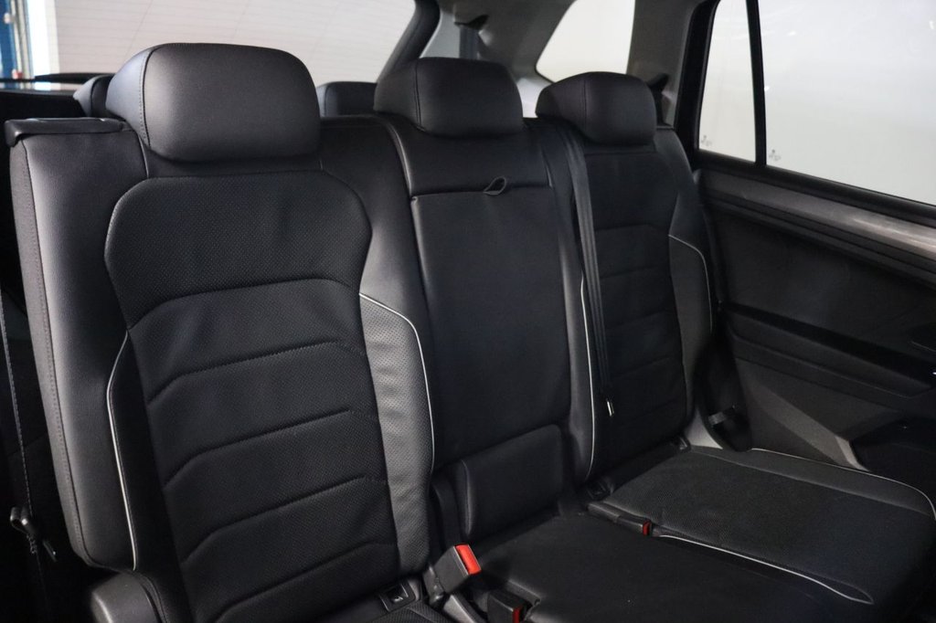Used Volkswagen Tiguan Allspace 2022 for sale - 76923461: Photo 27