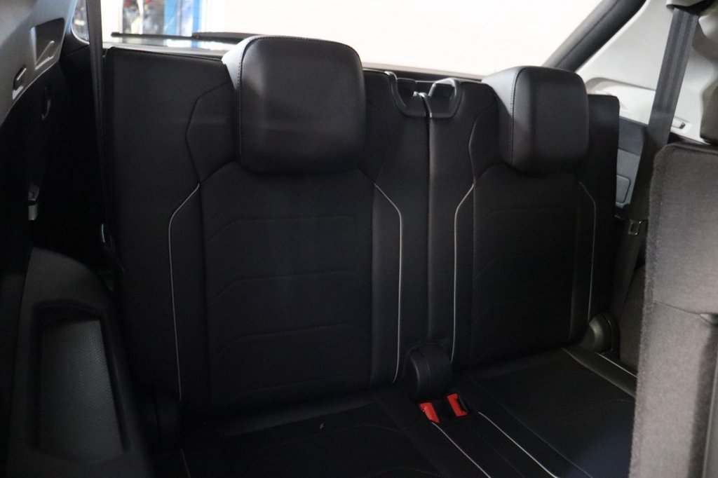 Used Volkswagen Tiguan Allspace 2022 for sale - 76923461: Photo 28