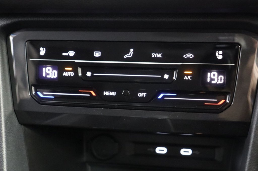 Used Volkswagen Tiguan Allspace 2022 for sale - 76923461: Photo 32