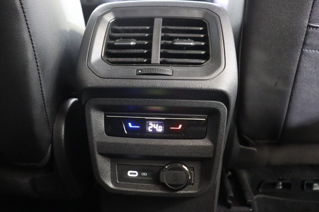 Used Volkswagen Tiguan Allspace 2022 for sale - 76923461: Photo 39