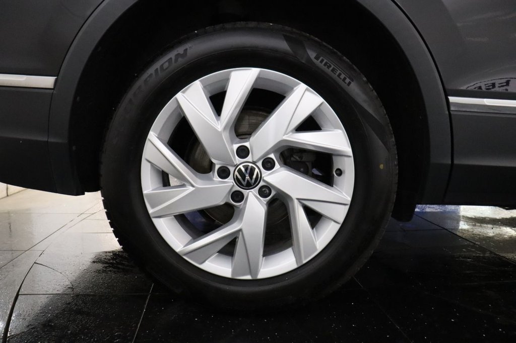 Used Volkswagen Tiguan Allspace 2022 for sale - 76923461: Photo 41