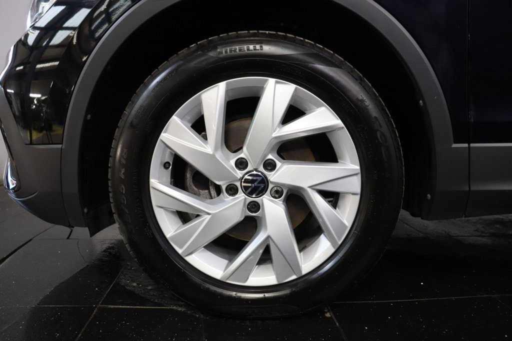 Used Volkswagen Tiguan Allspace 2022 for sale - 76923461: Photo 42