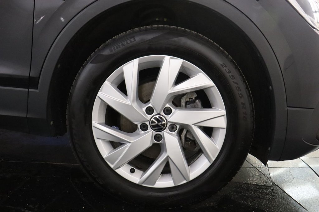 Used Volkswagen Tiguan Allspace 2022 for sale - 76923461: Photo 43