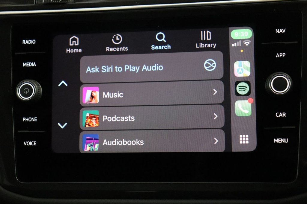 Used Volkswagen Tiguan Allspace 2022 for sale - 76923461: Photo 9