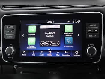 Used Nissan Leaf 2022 for sale - 79667058: Photo
