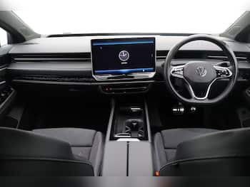 Used Volkswagen ID.7 2024 for sale - 79675536: Photo