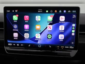 Used Volkswagen ID.7 2024 for sale - 79675536: Photo