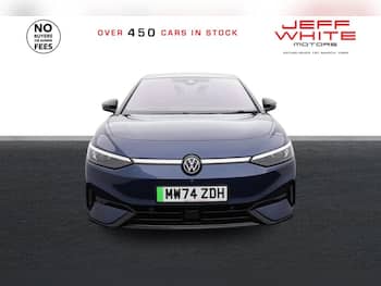 Used Volkswagen ID.7 2024 for sale - 79675536: Photo