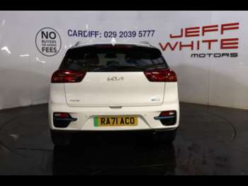 Used Kia Niro 2021 for sale - 73367819: Photo