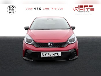 Used Honda Jazz 2026 for sale - 78637890: Photo