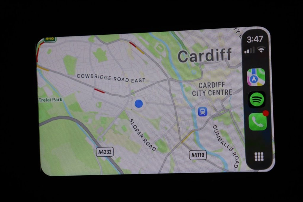 Used Renault Kadjar 2019 for sale - 77765245: Photo 10