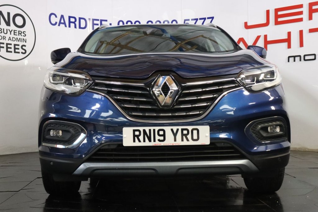 Used Renault Kadjar 2019 for sale - 77765245: Photo 12