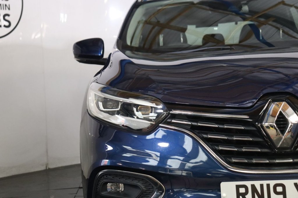 Used Renault Kadjar 2019 for sale - 77765245: Photo 13
