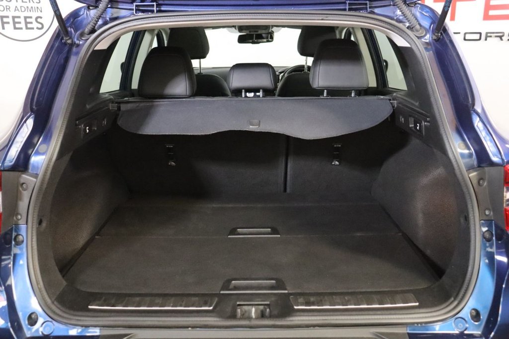 Used Renault Kadjar 2019 for sale - 77765245: Photo 18