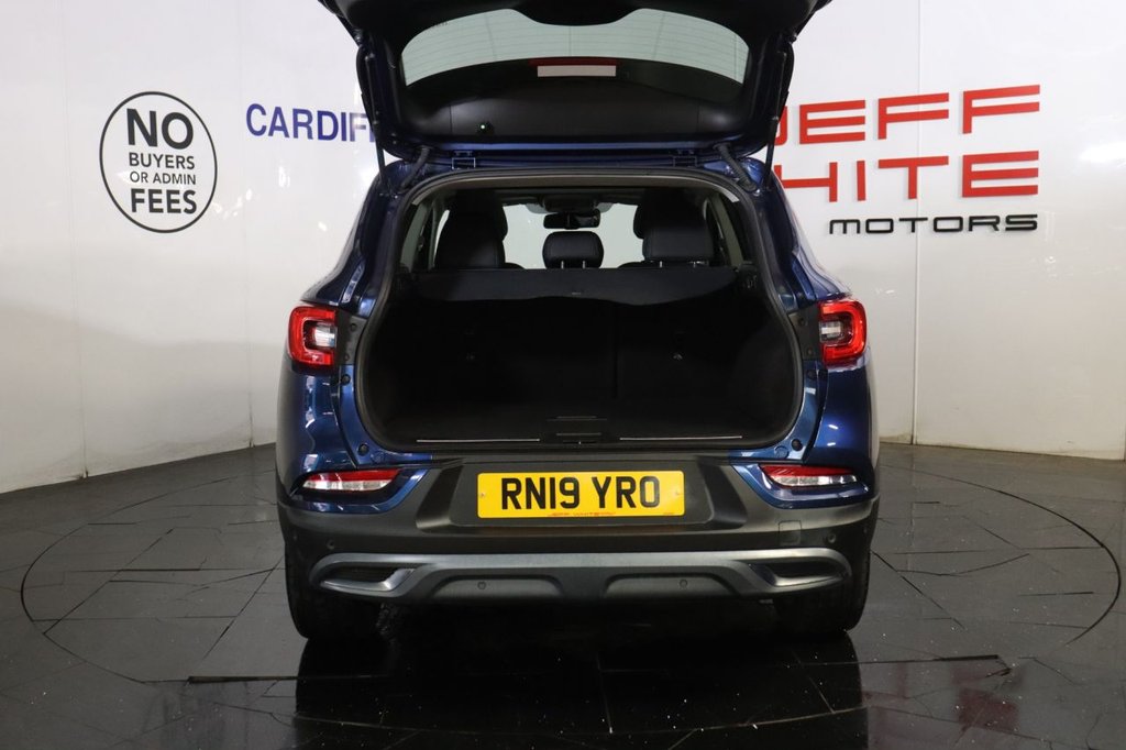 Used Renault Kadjar 2019 for sale - 77765245: Photo 19