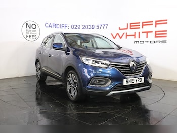 Used Renault Kadjar 2019 for sale - 77765245: Photo