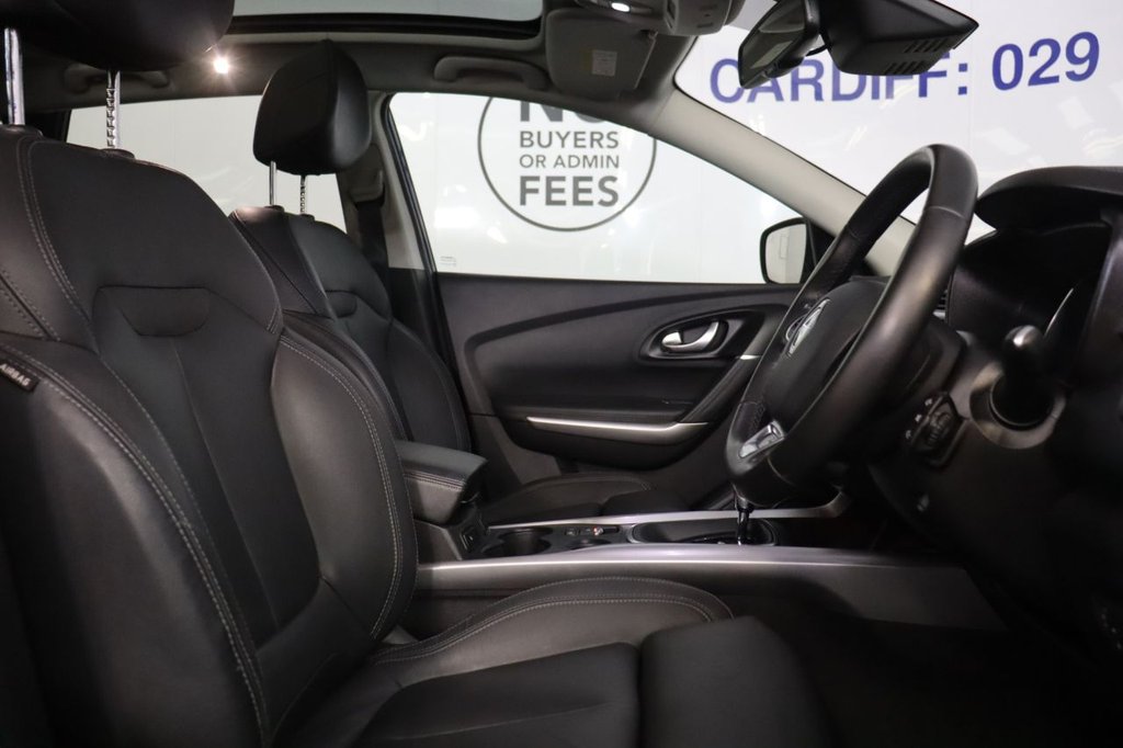 Used Renault Kadjar 2019 for sale - 77765245: Photo 21