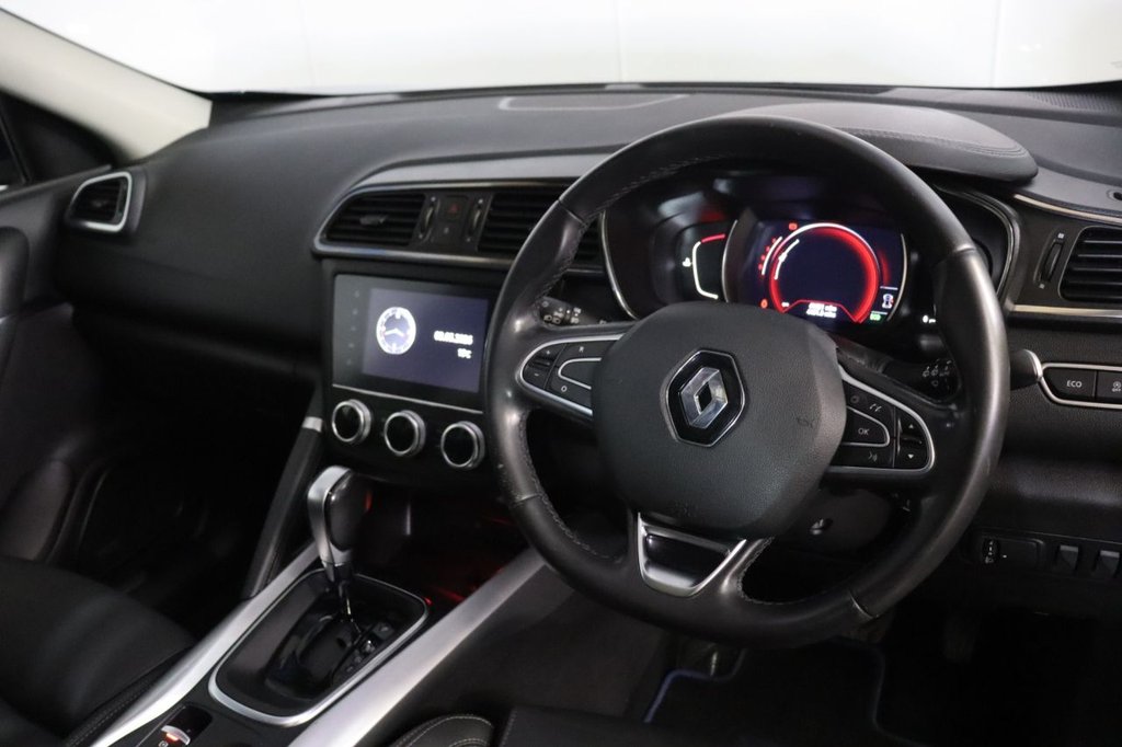 Used Renault Kadjar 2019 for sale - 77765245: Photo 22
