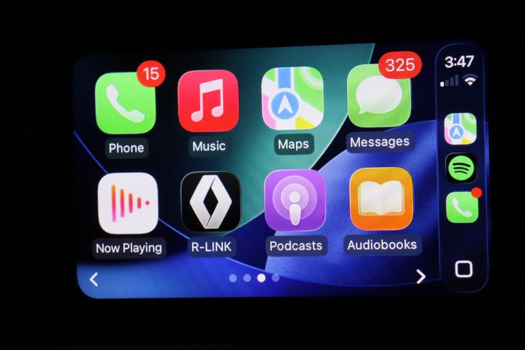 Used Renault Kadjar 2019 for sale - 77765245: Photo 3