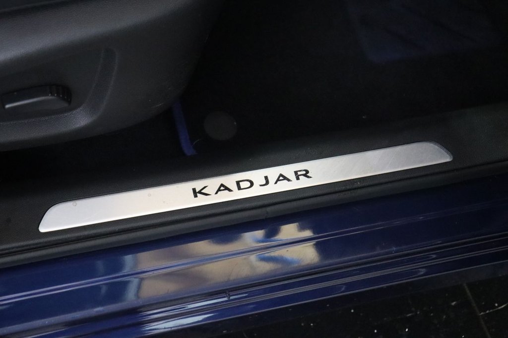 Used Renault Kadjar 2019 for sale - 77765245: Photo 35