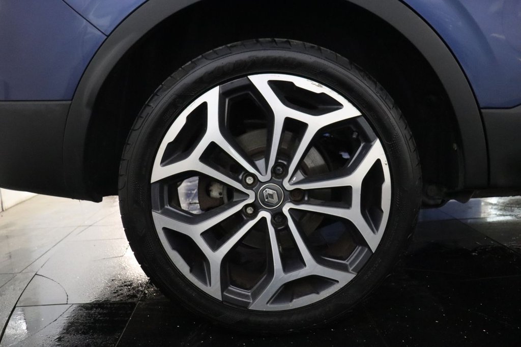 Used Renault Kadjar 2019 for sale - 77765245: Photo 36