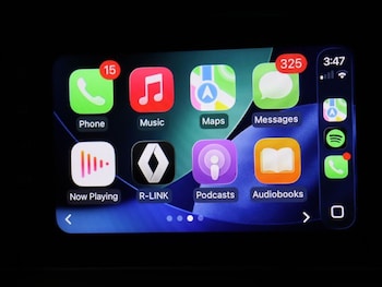 Used Renault Kadjar 2019 for sale - 77765245: Photo