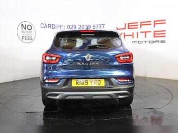 Used Renault Kadjar 2019 for sale - 77765245: Photo