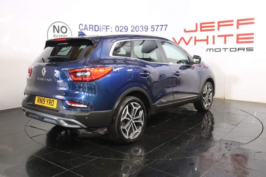 Used Renault Kadjar 2019 for sale - 77765245: Photo 5