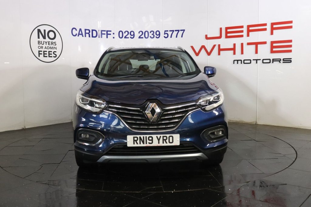 Used Renault Kadjar 2019 for sale - 77765245: Photo 7
