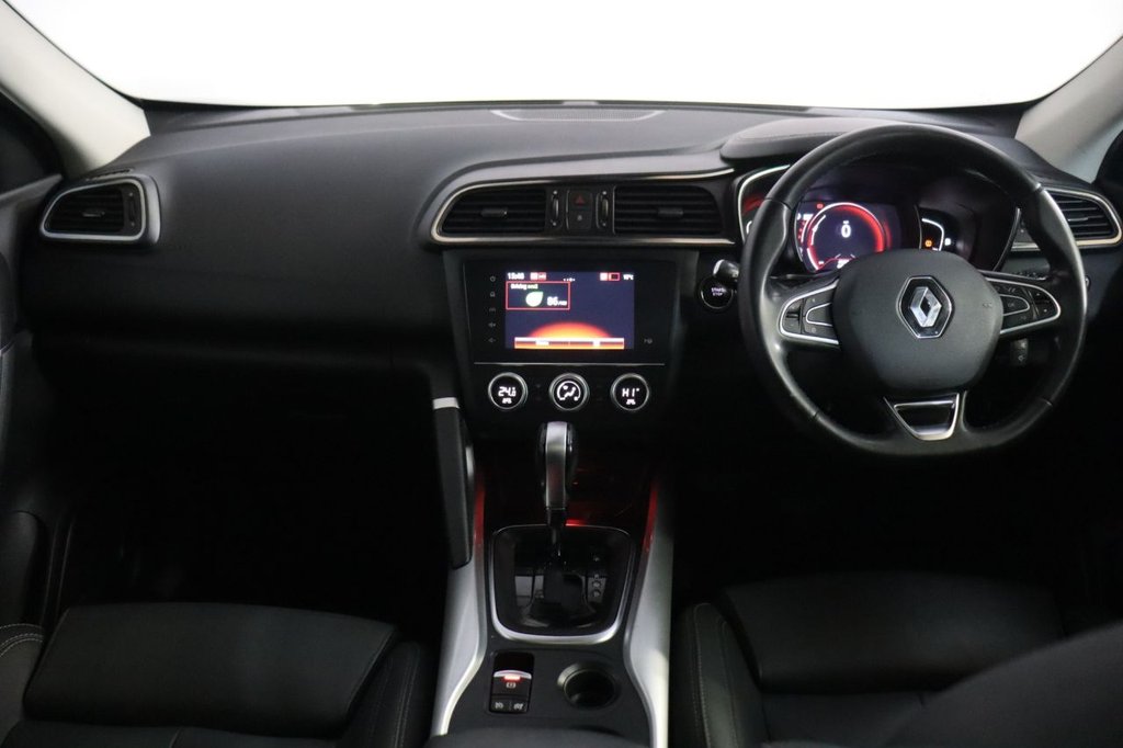 Used Renault Kadjar 2019 for sale - 77765245: Photo 8