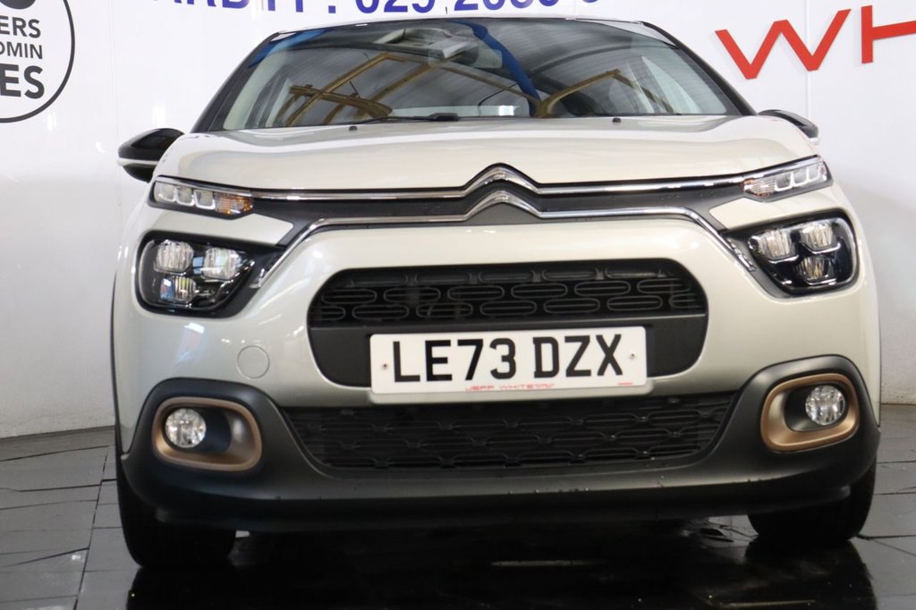 Used Citroen C3 2023 for sale - 77236338: Photo 11