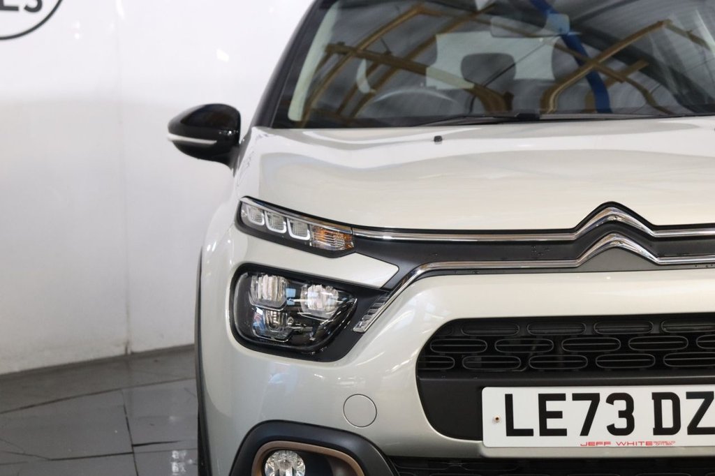 Used Citroen C3 2023 for sale - 77236338: Photo 12