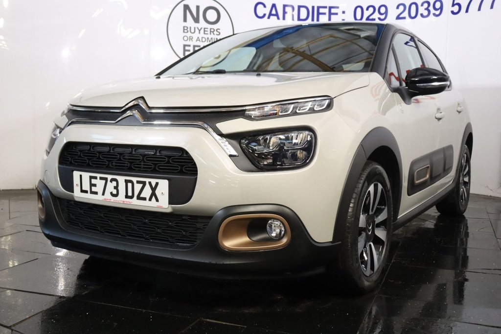 Used Citroen C3 2023 for sale - 77236338: Photo 13