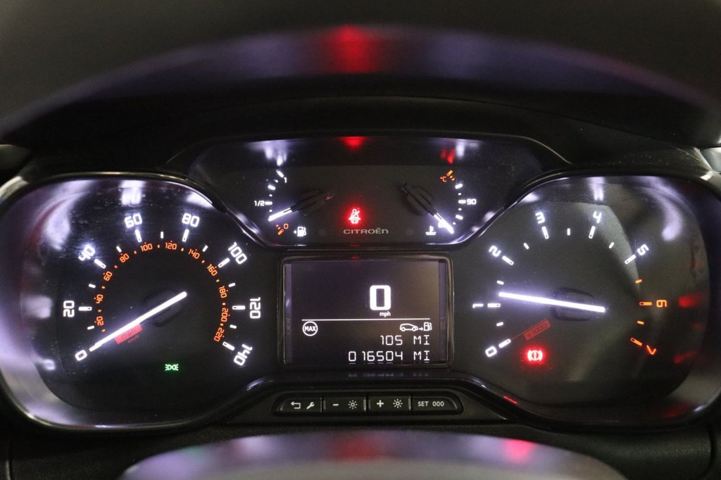 Used Citroen C3 2023 for sale - 77236338: Photo 14