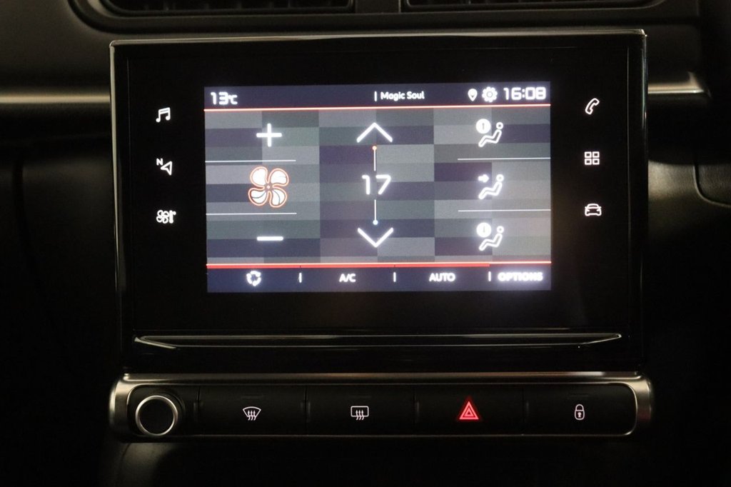 Used Citroen C3 2023 for sale - 77236338: Photo 15