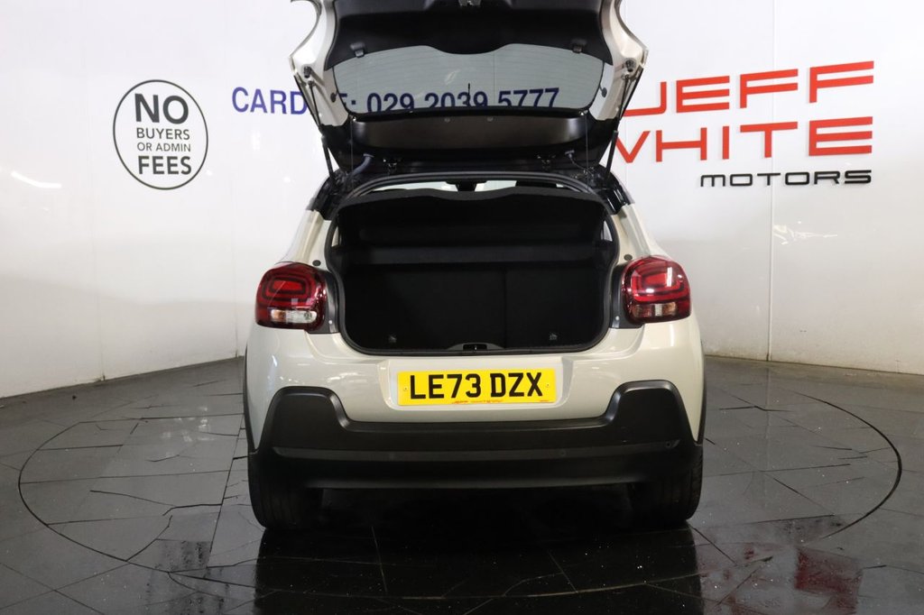 Used Citroen C3 2023 for sale - 77236338: Photo 19
