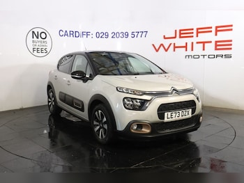 2023 (73) - 1.2 PureTech C-Series Edition 5dr