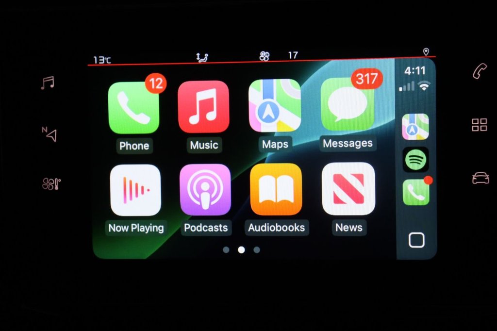 Used Citroen C3 2023 for sale - 77236338: Photo 2