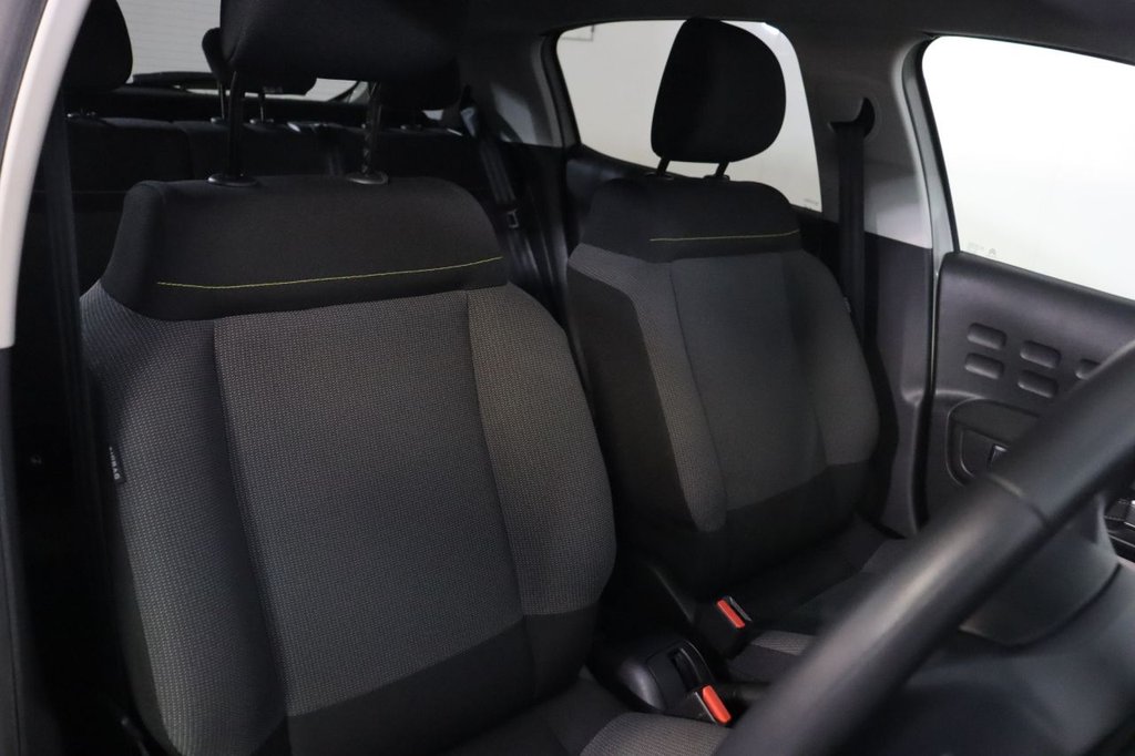 Used Citroen C3 2023 for sale - 77236338: Photo 20