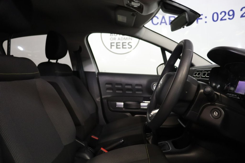 Used Citroen C3 2023 for sale - 77236338: Photo 21