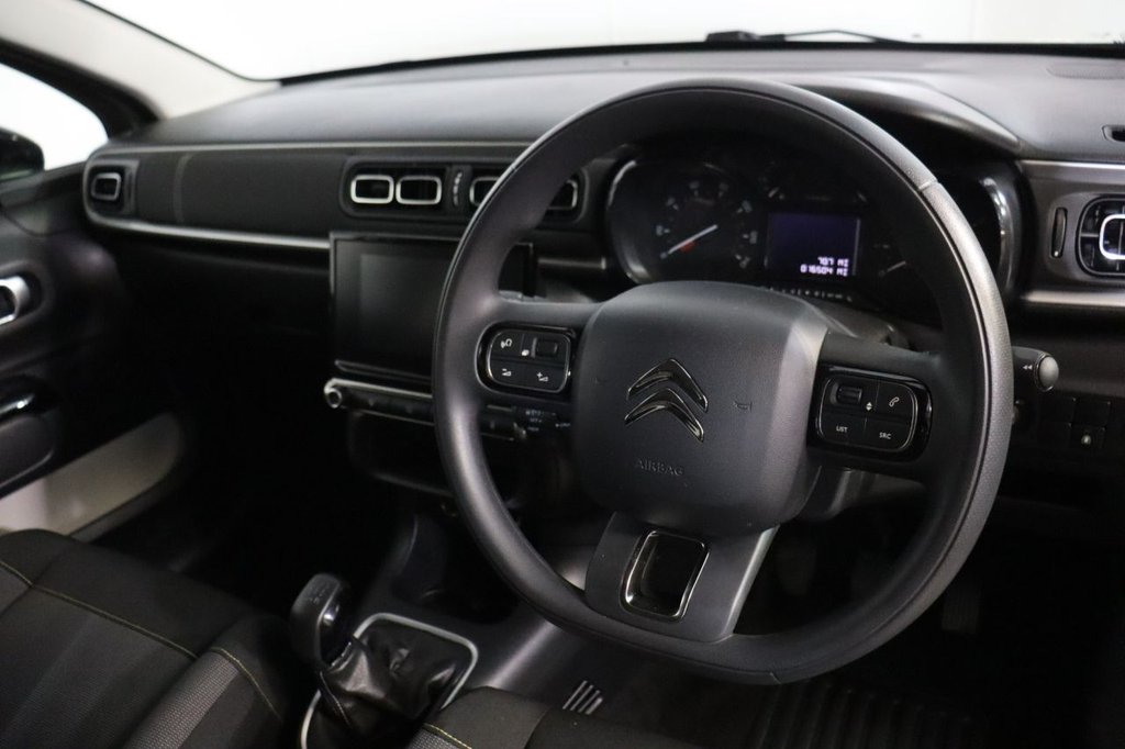 Used Citroen C3 2023 for sale - 77236338: Photo 22