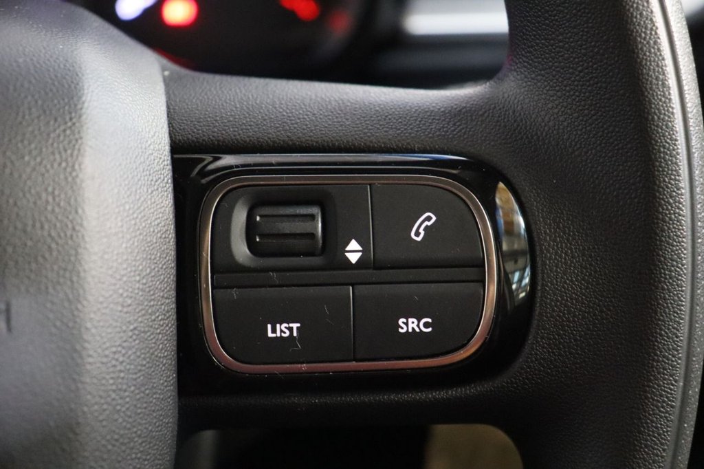 Used Citroen C3 2023 for sale - 77236338: Photo 24