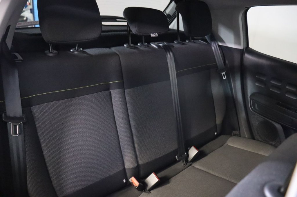 Used Citroen C3 2023 for sale - 77236338: Photo 26