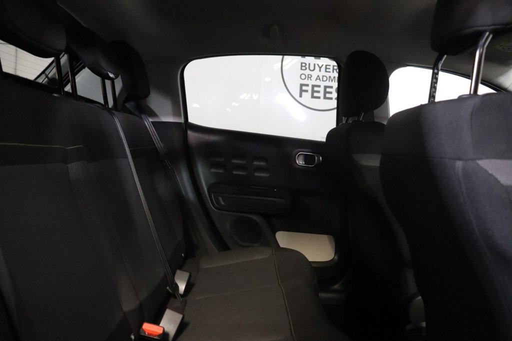 Used Citroen C3 2023 for sale - 77236338: Photo 27