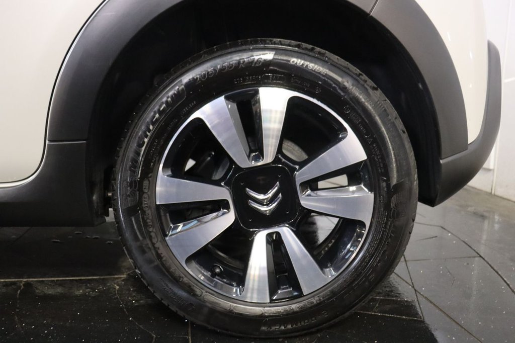 Used Citroen C3 2023 for sale - 77236338: Photo 29