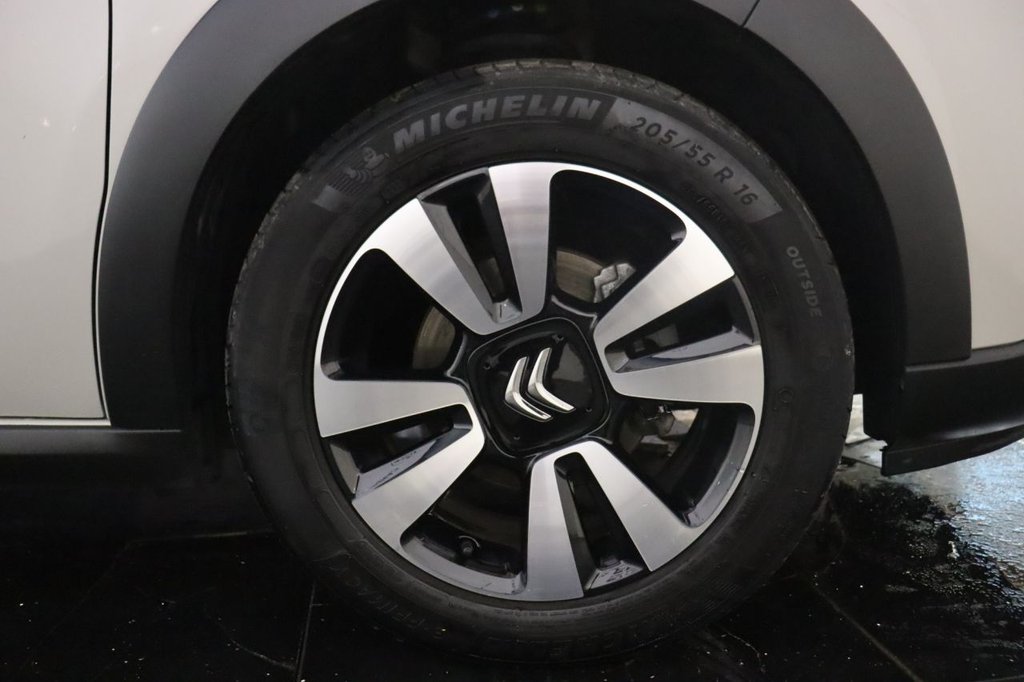 Used Citroen C3 2023 for sale - 77236338: Photo 30