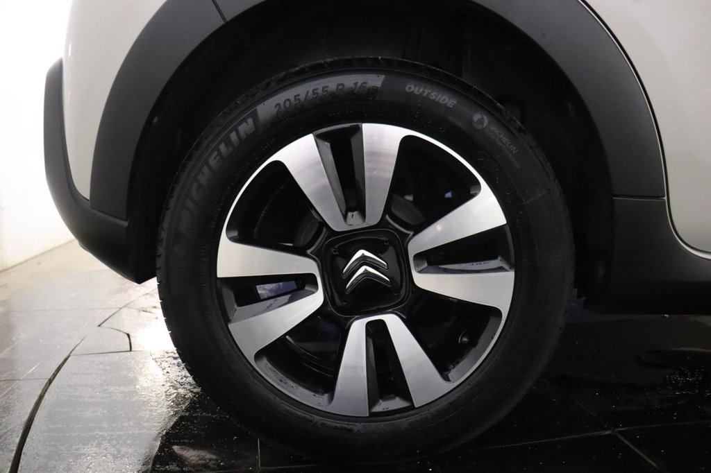 Used Citroen C3 2023 for sale - 77236338: Photo 31