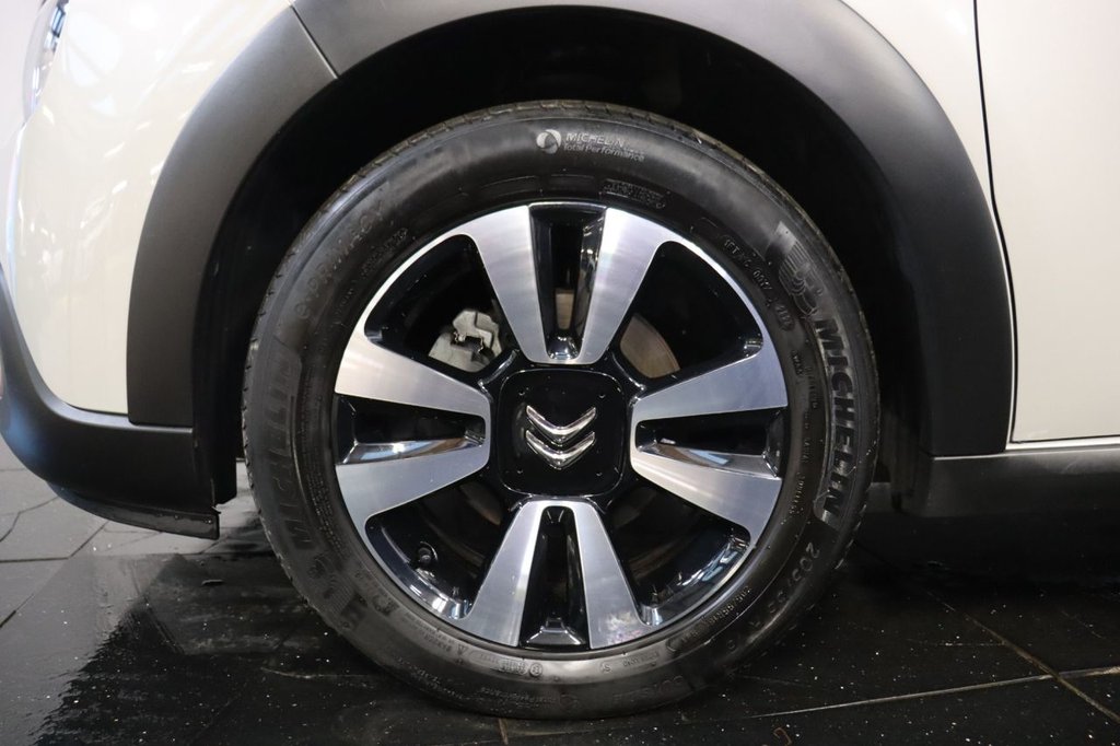 Used Citroen C3 2023 for sale - 77236338: Photo 32