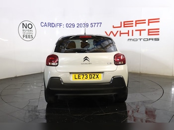 Used Citroen C3 2023 for sale - 77236338: Photo